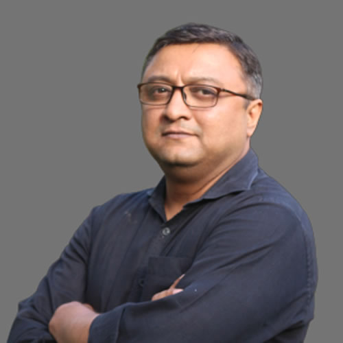 Darshan Parikh