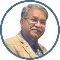  Prof / Dr Anil Kumar Gupta