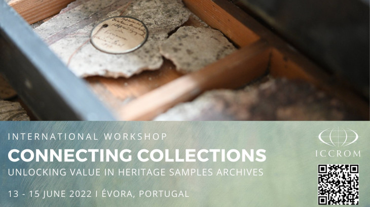 Nigar Shaikh participates in a workshop by the University of Évora, Portugal 