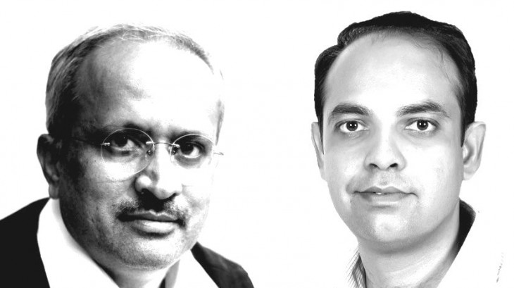 Webinar on Net Zero Energy Building by Prof. Rajan Rawal and Dr. Yash Shukla