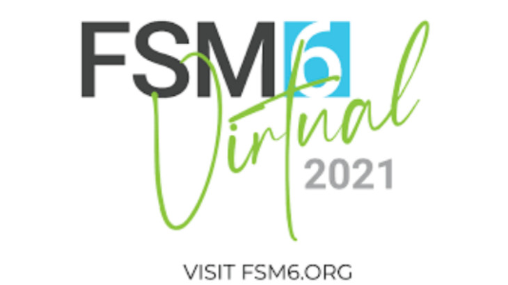 CWAS presented at the sixth International Faecal Sludge Management Conference (FSM6)