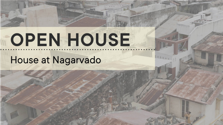 Open House at Patan Site School