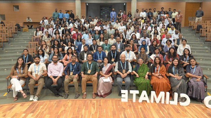 Global South Academic Conclave on WASH and Climate 2026