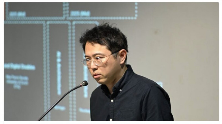 CEPT University hosts Digital Technology in Architecture and Design Education Symposium
