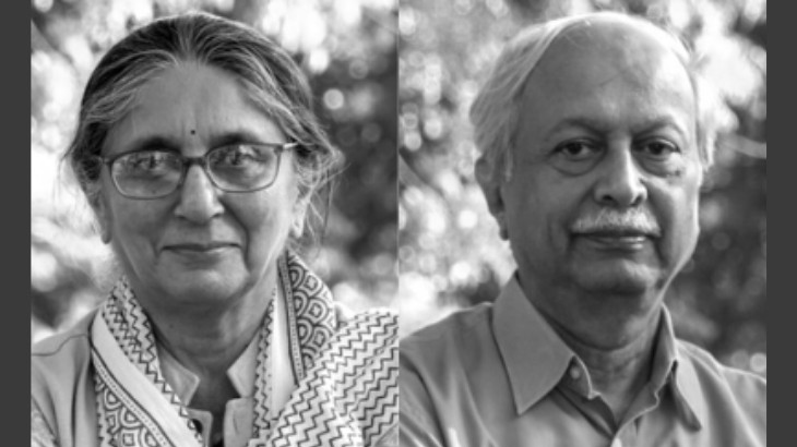Dr. Meera Mehta and Dr. Dinesh Mehta to be guest editors for a journal by MDPI
