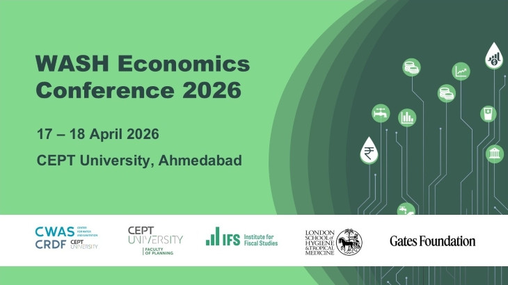 WASH Economics Conference 2026
