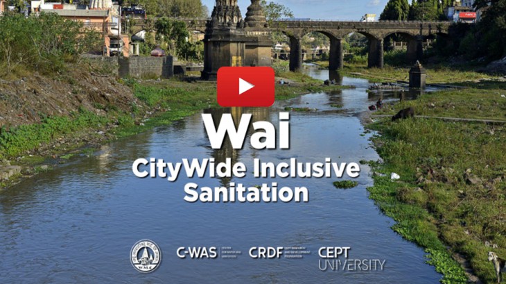  Video: Wai's Journey towards becoming ODF++