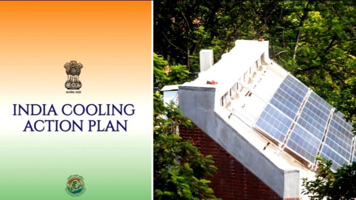 CARBSE's work recognized in India Cooling Action Plan