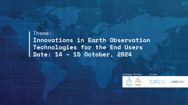 Empowering National Development: Leveraging Earth Observation Intelligence