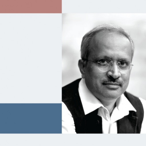 Prof. Rajan Rawal's 100th publication, a milestone