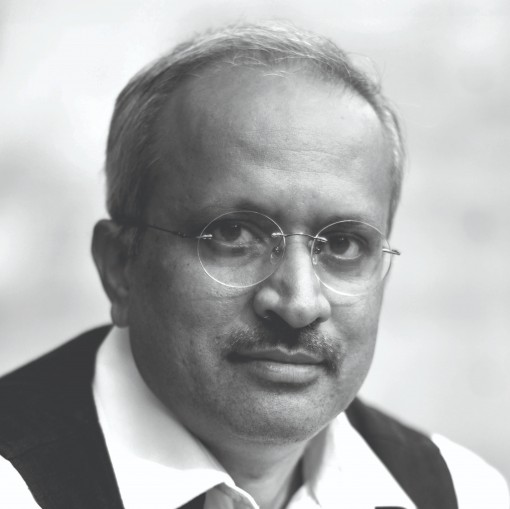 ASHRAE honour for Prof. Rajan Rawal
