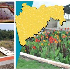 CWAS supports 160 functional FSTPs in Maharashtra