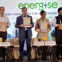 Design Guide Released at ENERGISE 2020