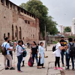 Digital Documentation of Cultural Heritage