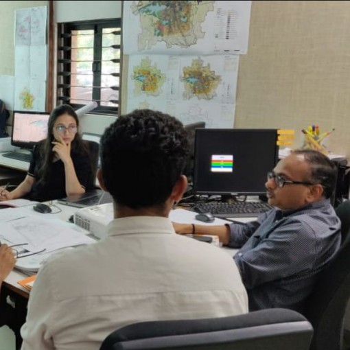 Reviewing statutory planning regime in Gujarat