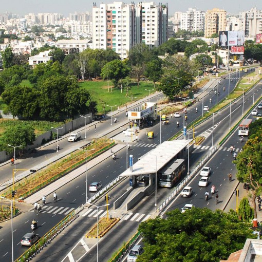 Urban Transport Planning and Management