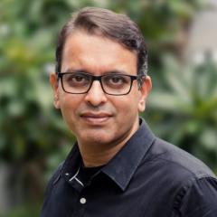 Mr. Avanish Pendharkar appointed as CED of Center for Urban Planning and Policy (CUPP)