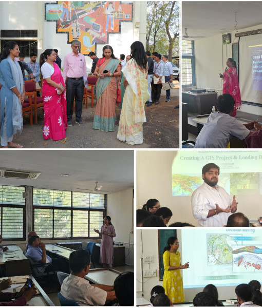 Surveying and Geospatial Technologies in Land governance