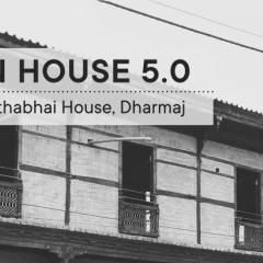 Open House 5.0 [Kalidas Jethabhai House]