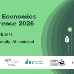 WASH Economics Conference 2026