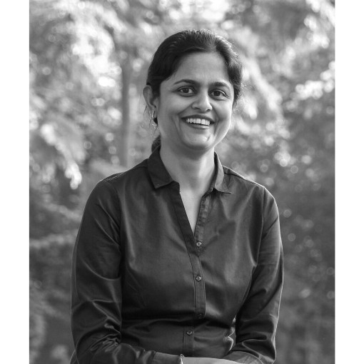 Shalini Sinha serves as a jury member for the EnteKochi Competition