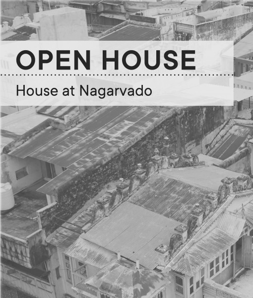 Open House at Patan Site School