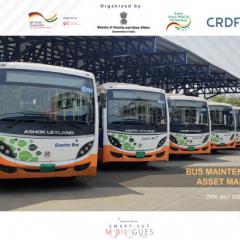 Mobilogues: Topic 3 - Bus Maintenance and Asset Management