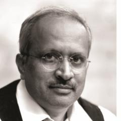 ASHRAE honour for Prof. Rajan Rawal