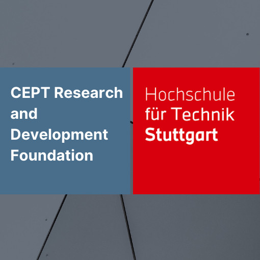 CRDF signs MoU with HFT Stuttgart to advance research on Geomatics 