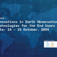 Empowering National Development: Leveraging Earth Observation Intelligence