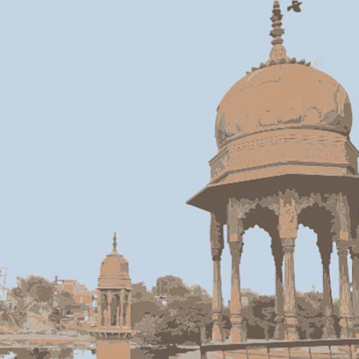 CHC organizes a webinar on understanding cultural heritage of Bulandshahr 