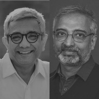 B. R Balachandran in Conversation with Bimal Patel: Making Implementable Plans