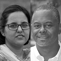 Role of Data in Building Resilient Cities Focus on Urban Floods