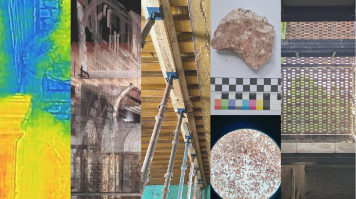 Advanced Certificate in Heritage Conservation