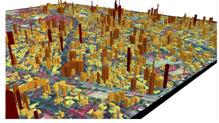 Standard City GML Data Model Strategy for Consistent Modelling of Slums in Smart Cities Across India