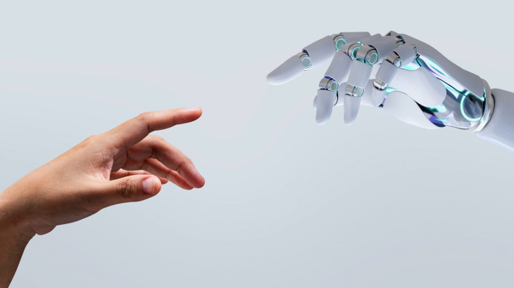 ECO-BOT  AI Powered Chatbot