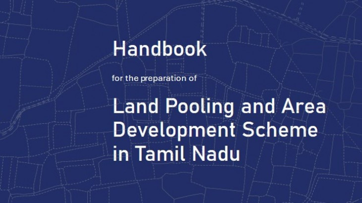 Land Pooling and Area Development Scheme in Tamil Nadu