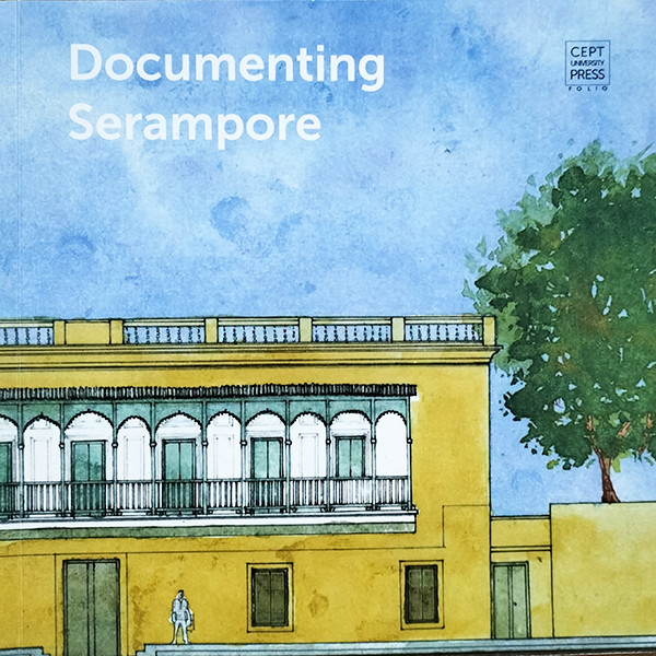 Documenting Serampore