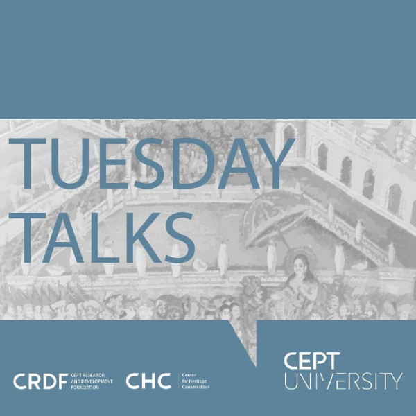 Tuesday Talks: Conversation Series on Instagram Live 
