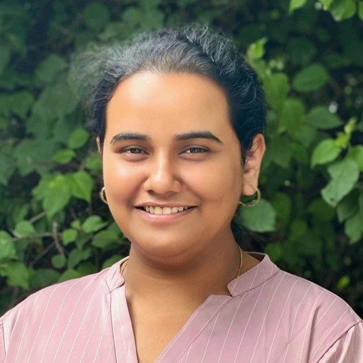 Samiksha Kadam