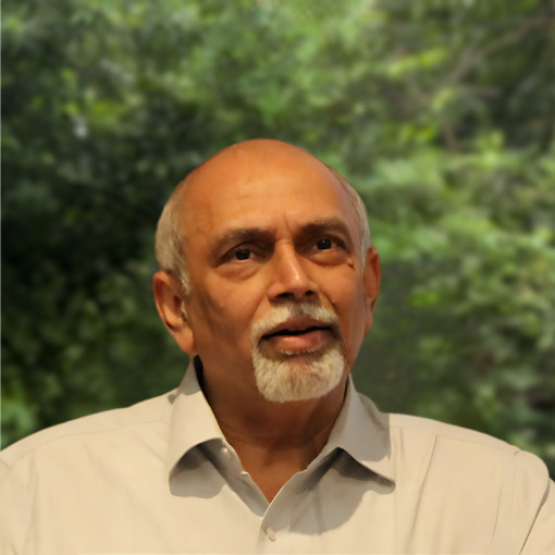 Ravikant Joshi