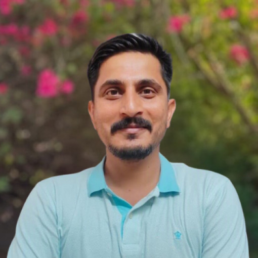 Ritesh  Kumar 