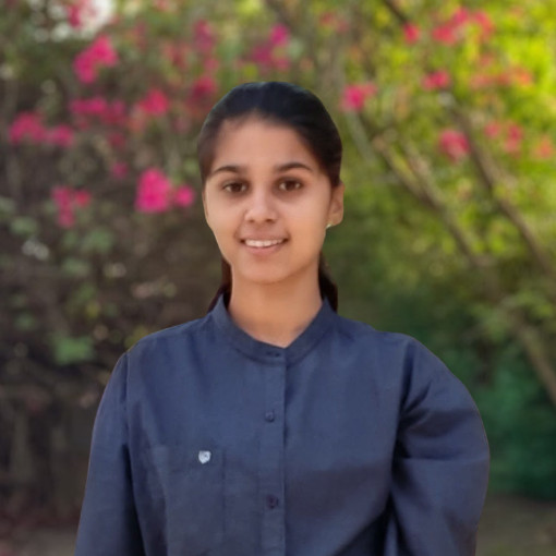 Prerana  Meghani