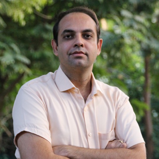 Yashkumar  Shukla