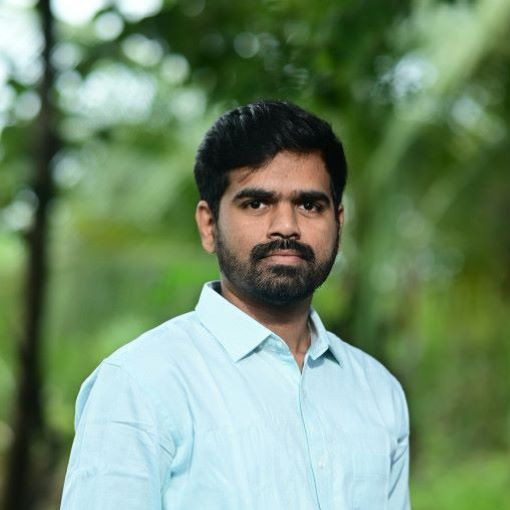 Adarsh Dalavi