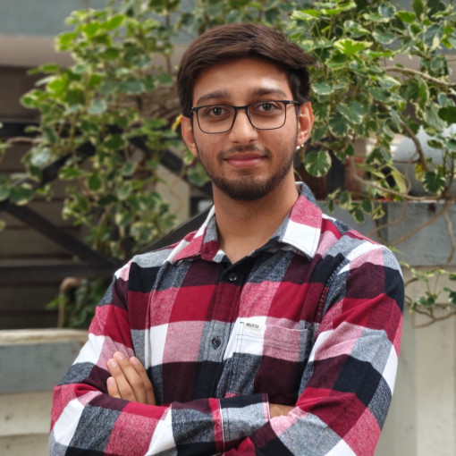 Rudra Dhaduk