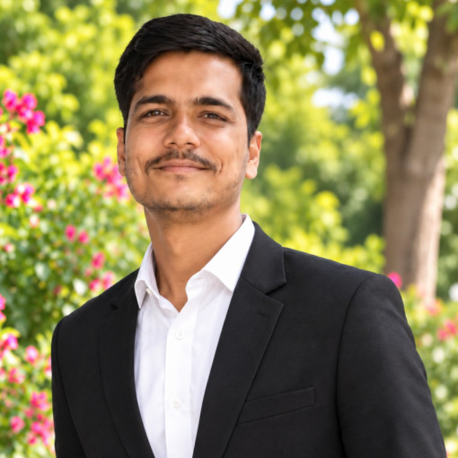 Yash  Solanki