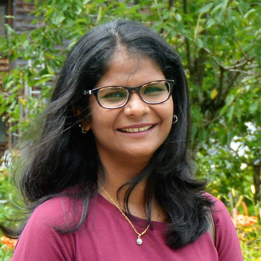 Sangeetha  Ann