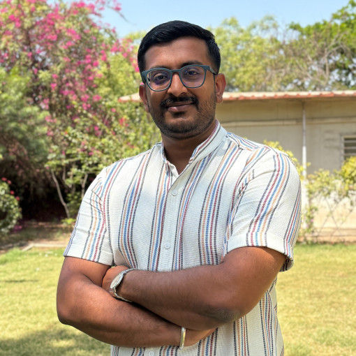 Madhav Dave