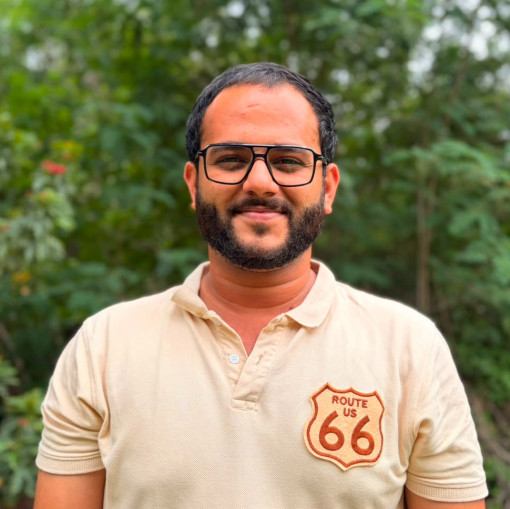 Vikram  Palan